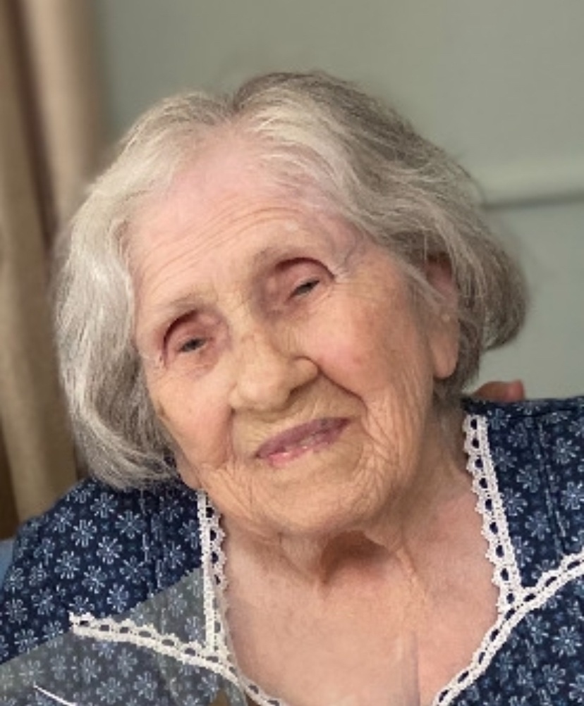 Dedon, June Obit