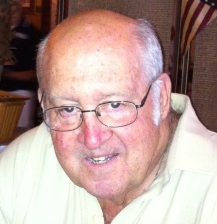 Evans, Robert Bob