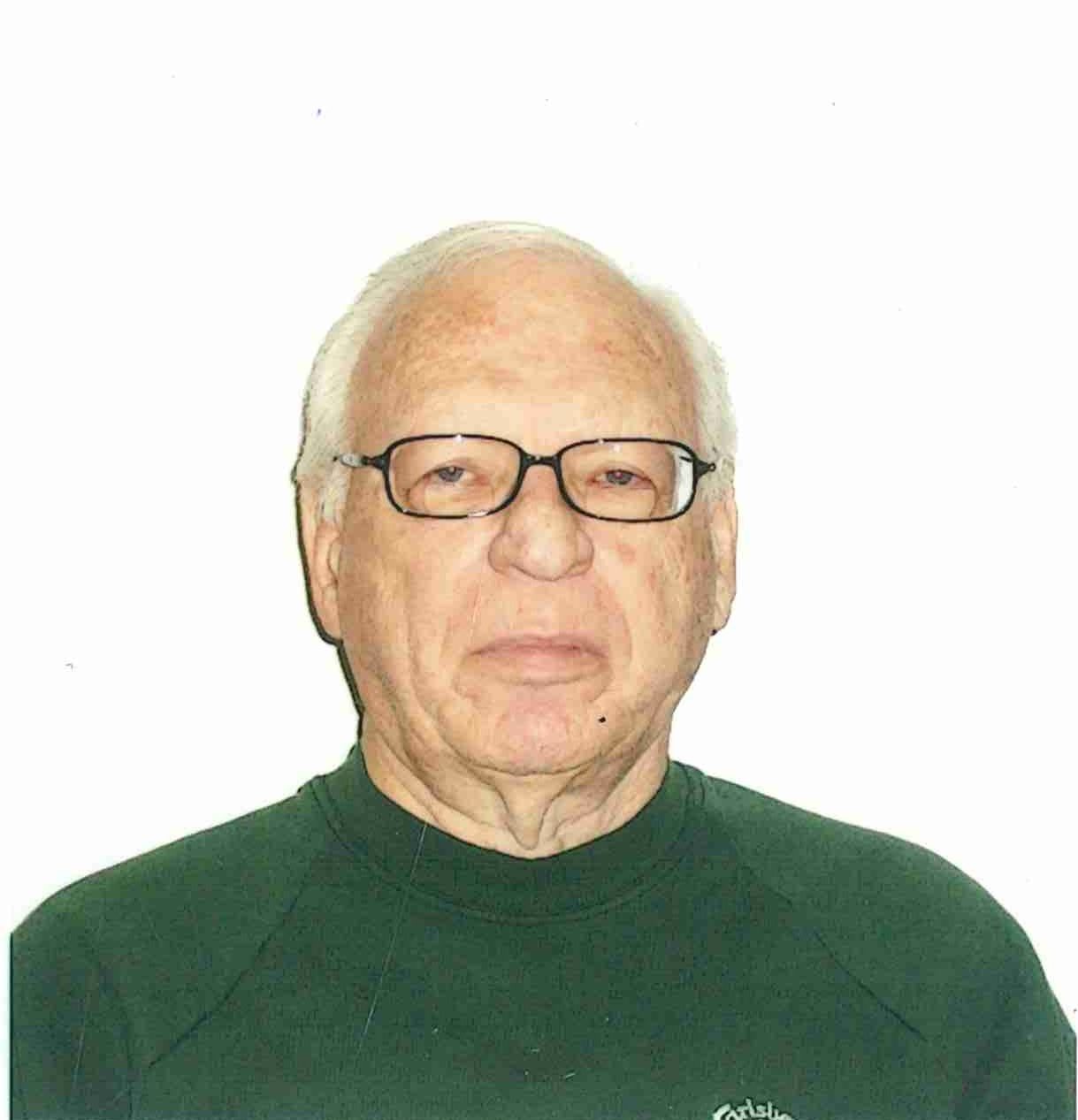 Hernandez, Robert James