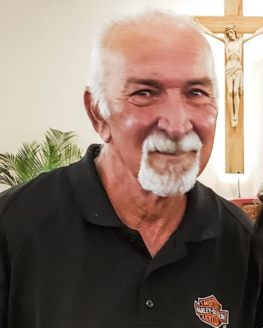 Hubert, Donald Sr.