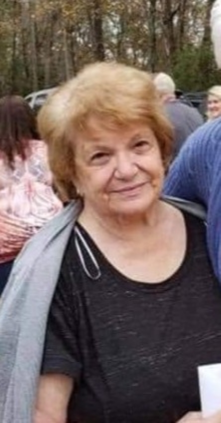 Patin, Katherine