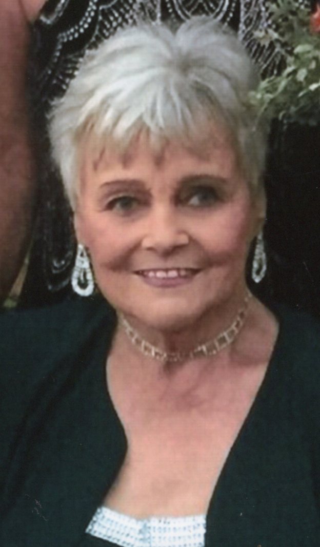 Spencer, June
