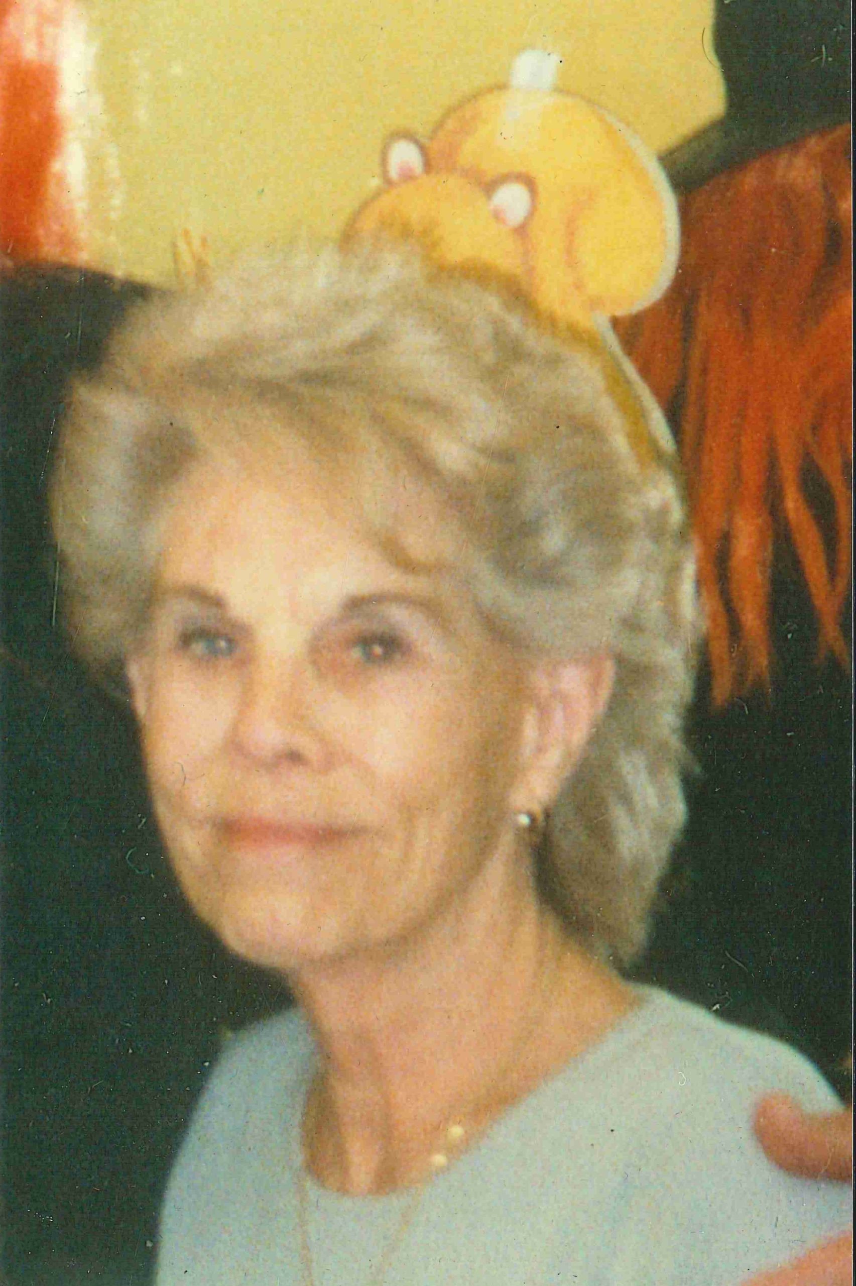 Vansickle, Gertrude