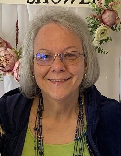 Chisholm, Linda