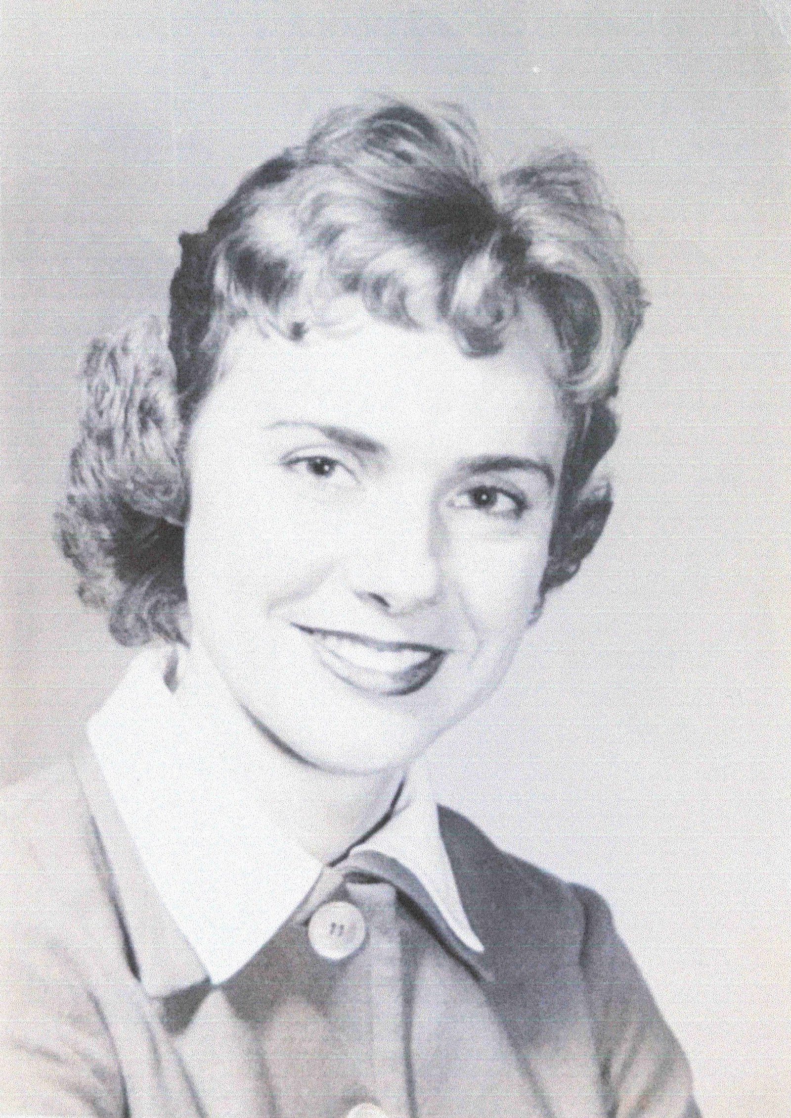 Crawford, Jane
