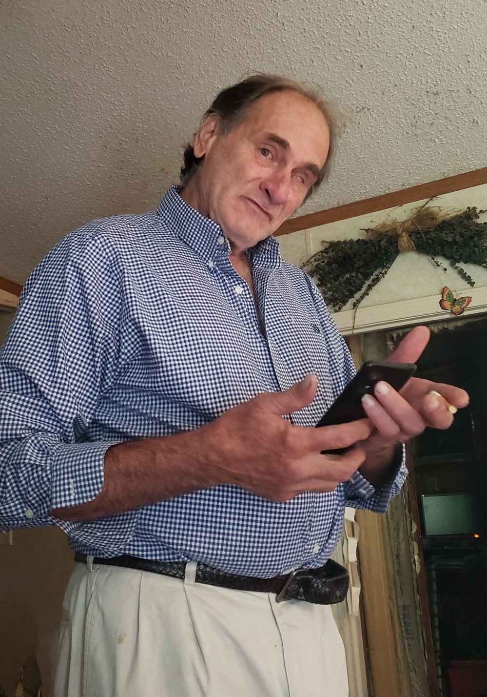 DiBenedetto, Rocco