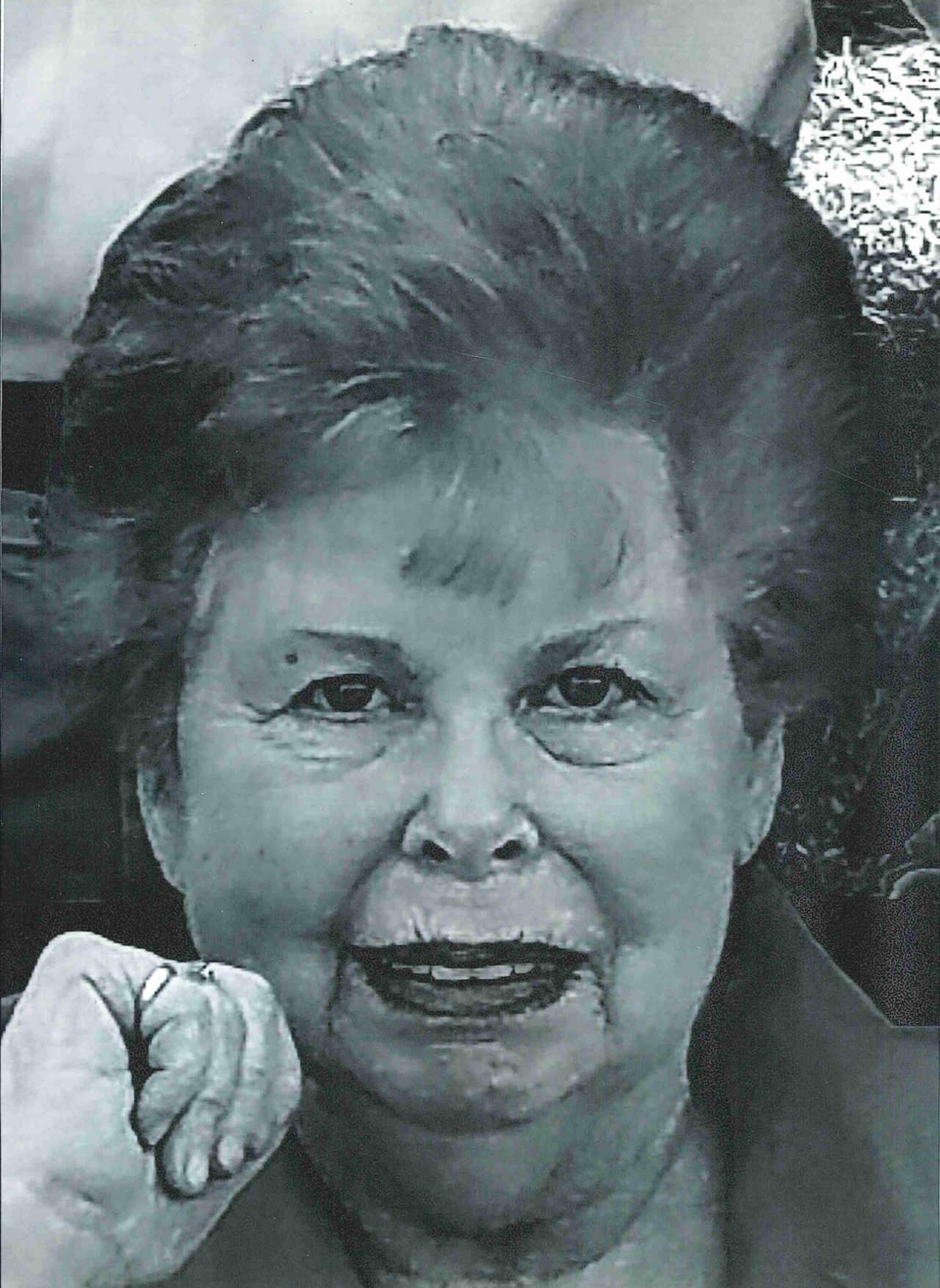 Duke, Patricia