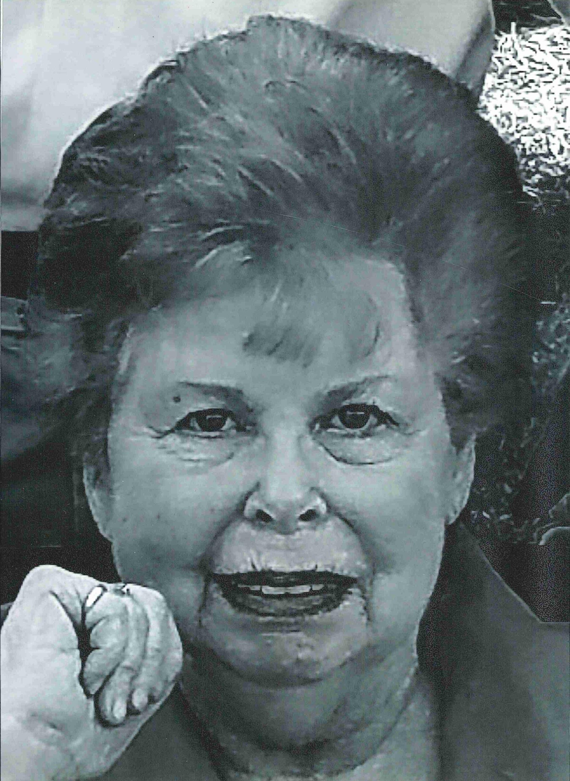 Duke, Patricia