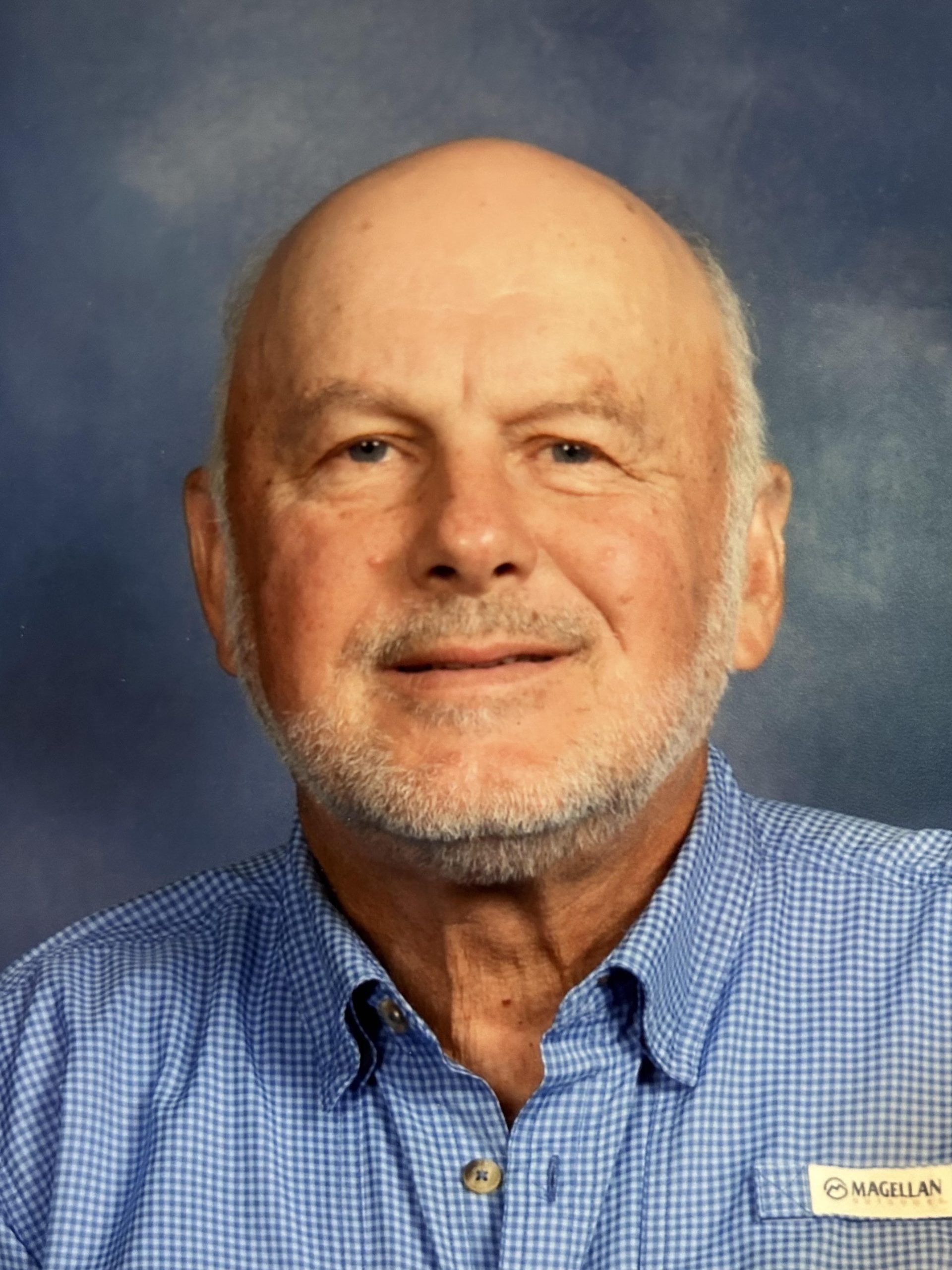 Hancock, Robert