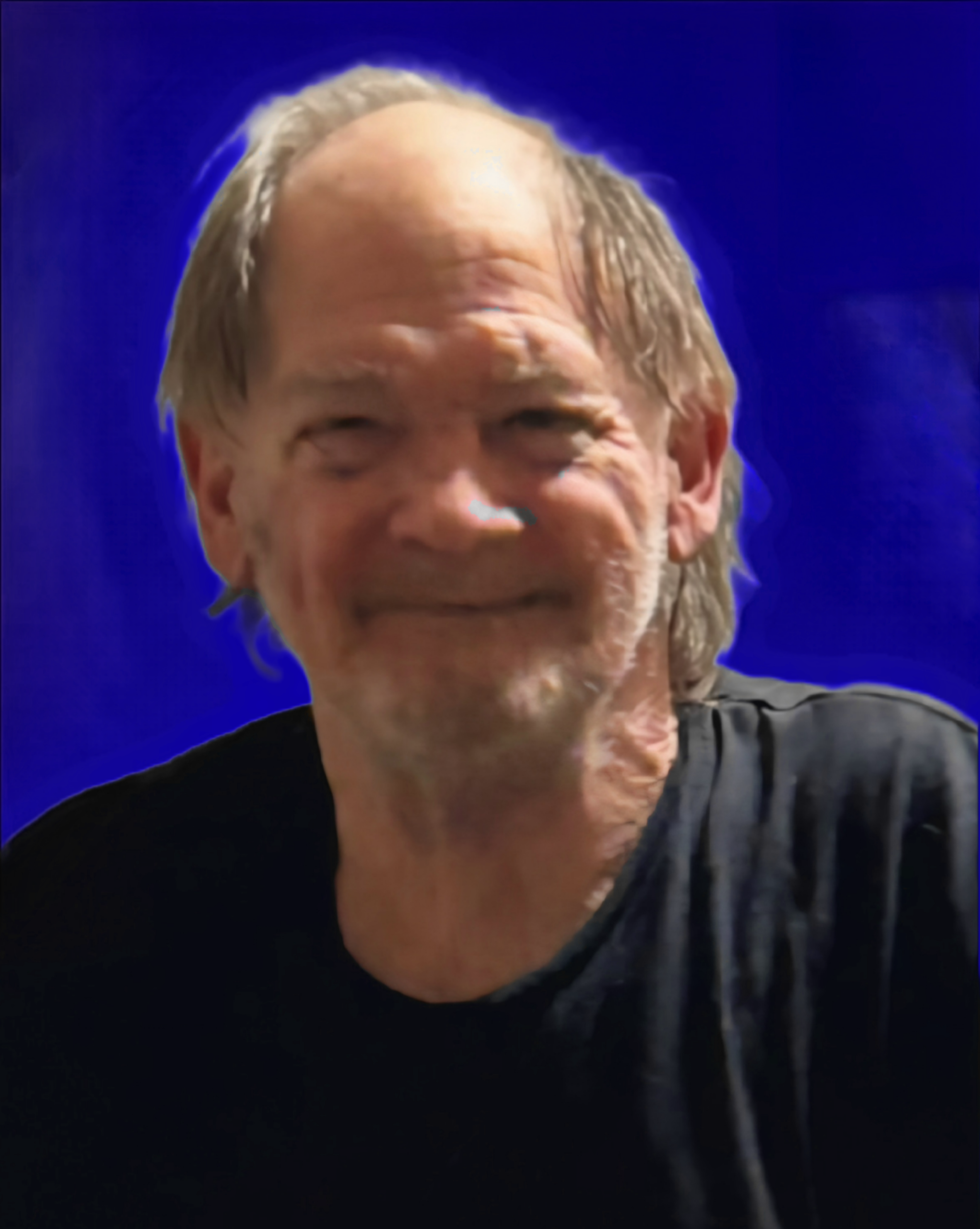 McCarter Samuel