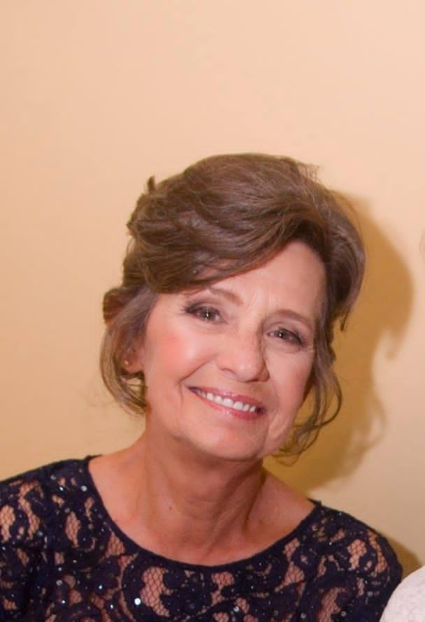 Strickland, Helen